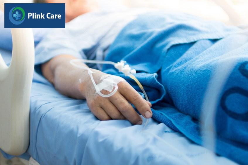 mất máu do phẫu thuật có chỉ số plt cao