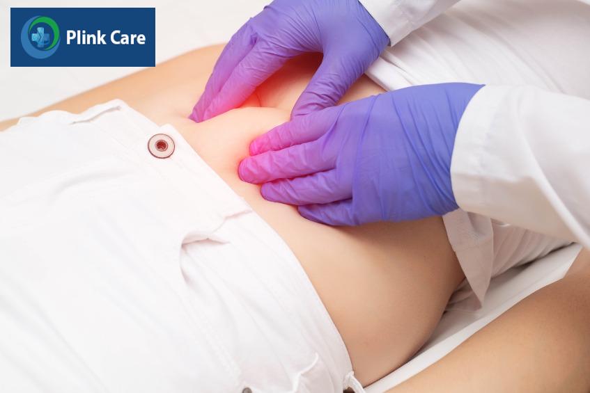 mẹo chữa tắc ruột