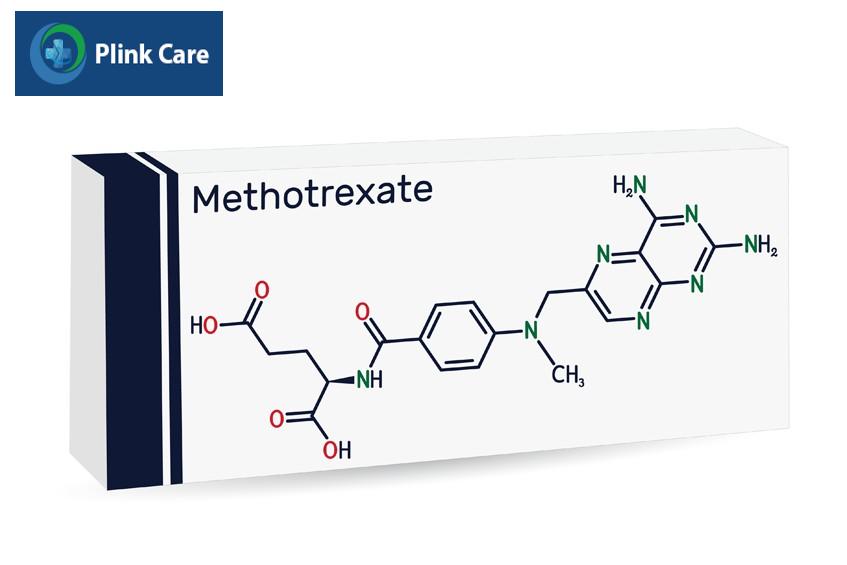 methotrexate tác dụng lên hệ miễn dịch