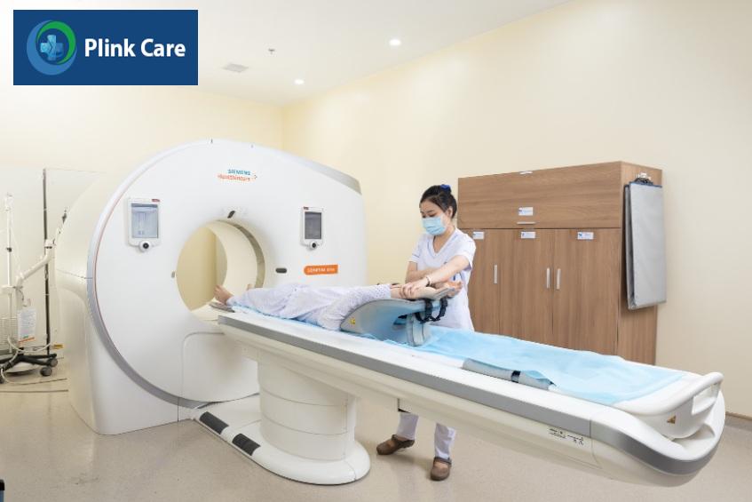 mri chẩn đoán ung thư phổi di căn não