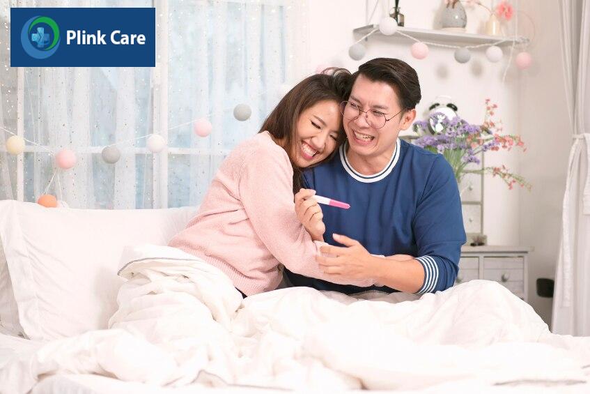 nam giới bị tinh trùng dị dạng 100% vẫn có cơ hội có con