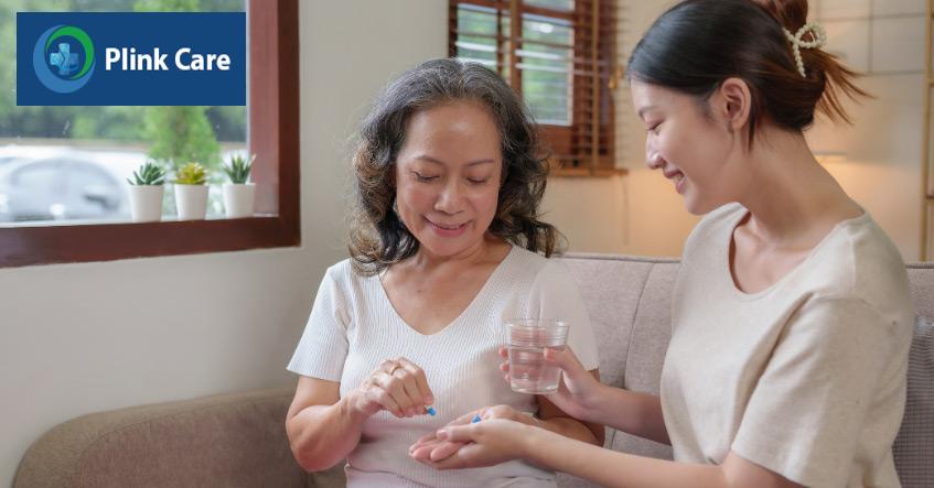 Nếu quên một liều thuốc kháng đông, hãy uống ngay khi nhớ ra