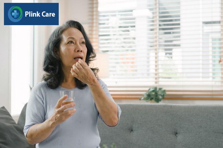 người bệnh dùng thuốc kháng sinh chữa viêm phế quản tốt