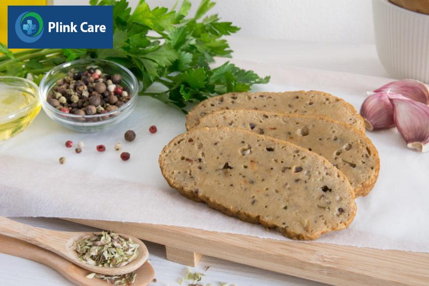 người bị u tuyến giáp kiêng ăn gì, gluten, mì căn
