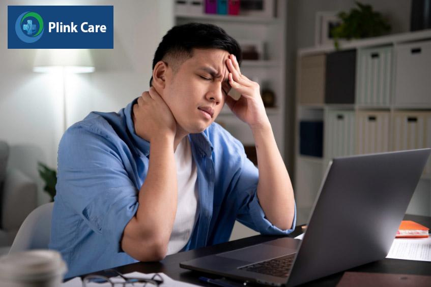 Người trẻ bị tụt huyết áp có thể bị suy giảm trí nhớ và khả năng tập trung