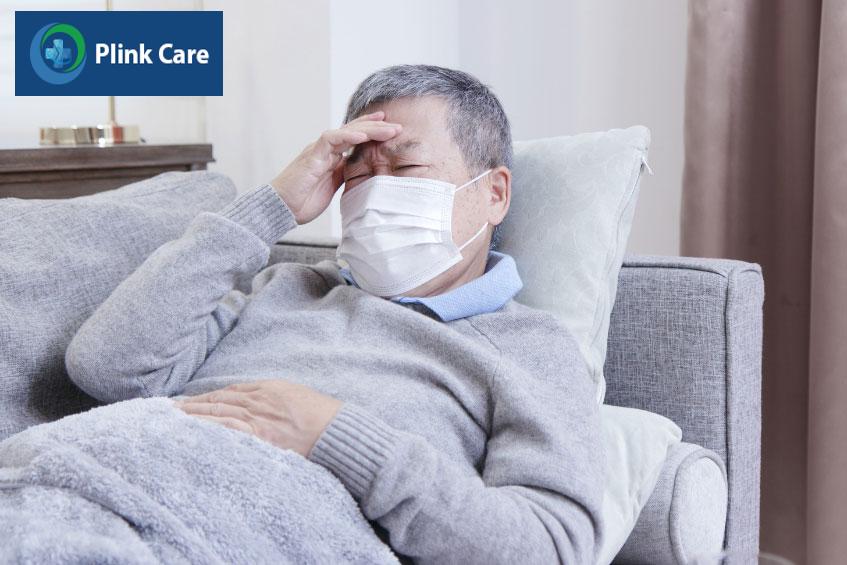 Người trên 50 tuổi có nhiều nguy cơ mắc bệnh viêm mạch hơn