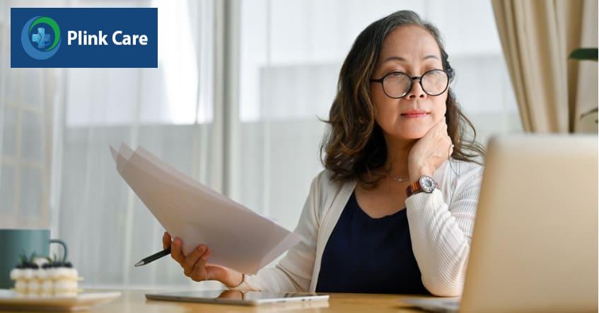 Người tuổi trung niên có nguy cơ mắc u mỡ ở cánh tay