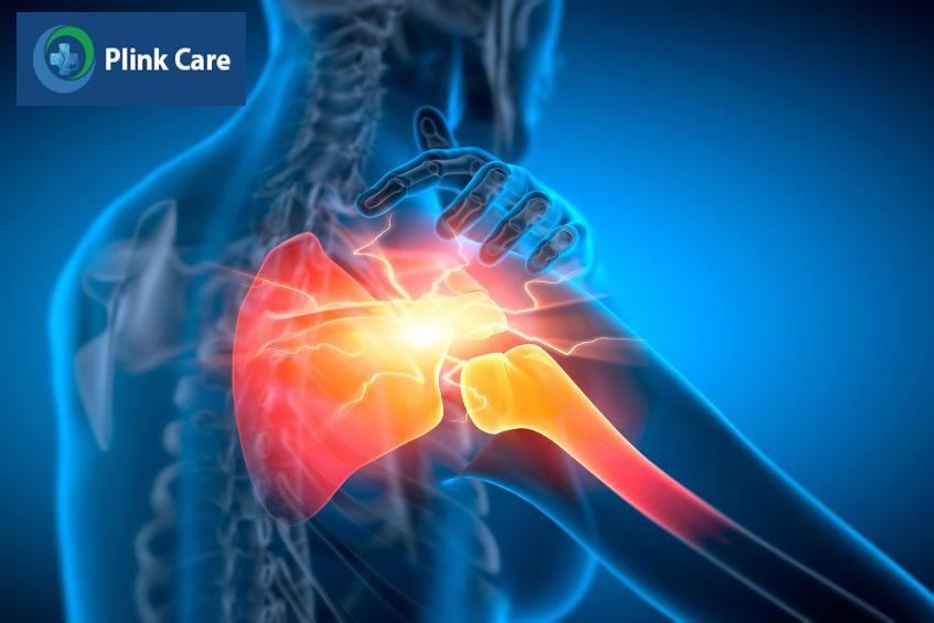 Bệnh khô khớp vai là gì?