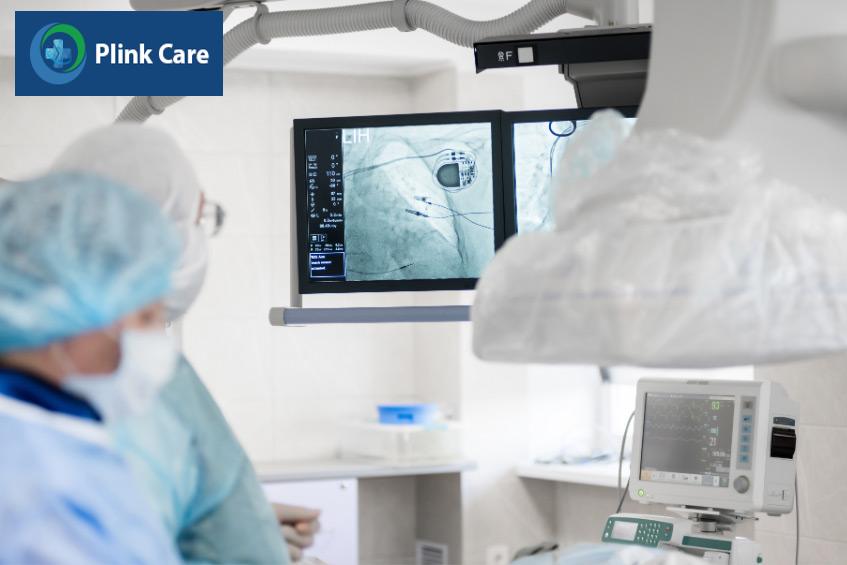 Phẫu thuật cấy máy tạo nhịp cho bệnh nhân suy nút xoang