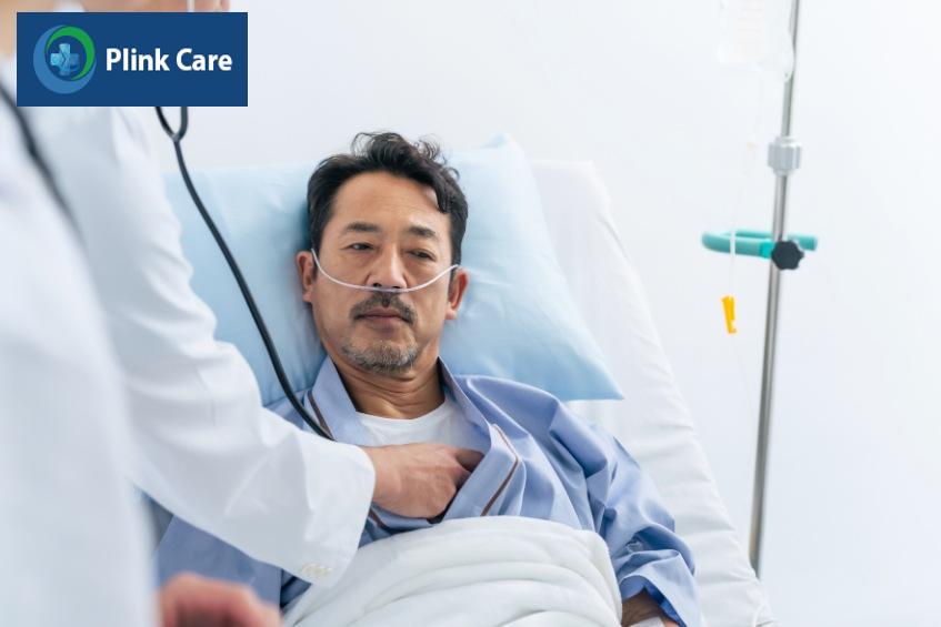phẫu thuật nội soi cắt u gan