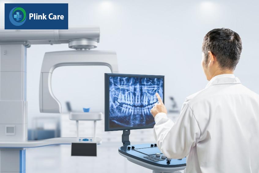 phòng khám chẩn đoán hình ảnh hcm