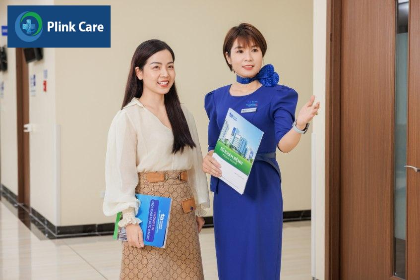 phòng khám chuyên khoa chẩn đoán hình ảnh