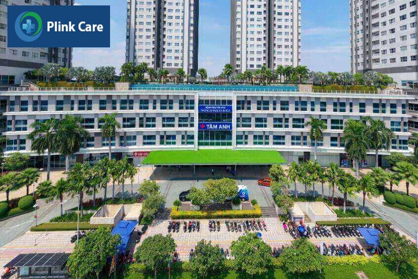 phòng khám tiêu hóa hcm