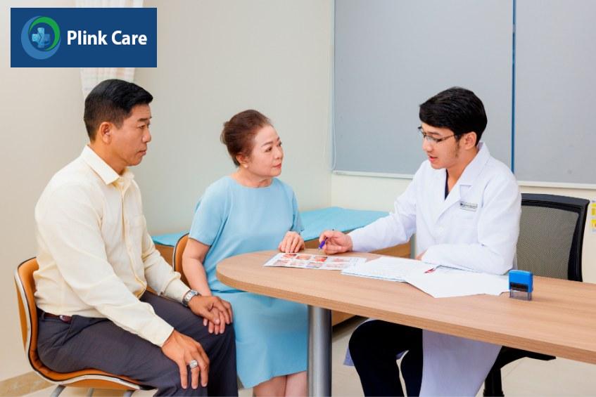 phòng khám tiêu hóa tốt nhất tphcm