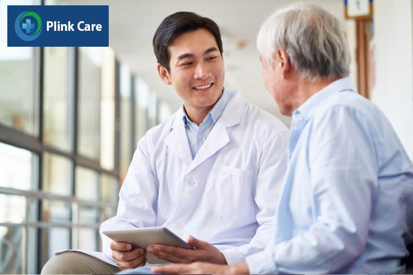 Phòng ngừa khớp xương kêu lục cục