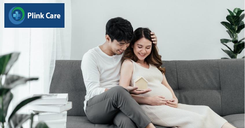 phụ nữ mang thai cần lưu ý khi dùng thốc chữa rận mu