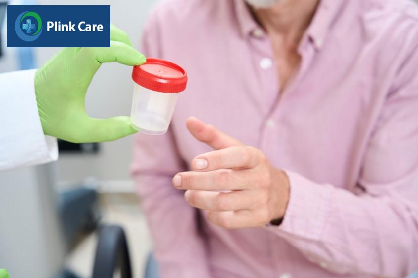 Phương pháp chẩn đoán tình trạng cực khoái khô