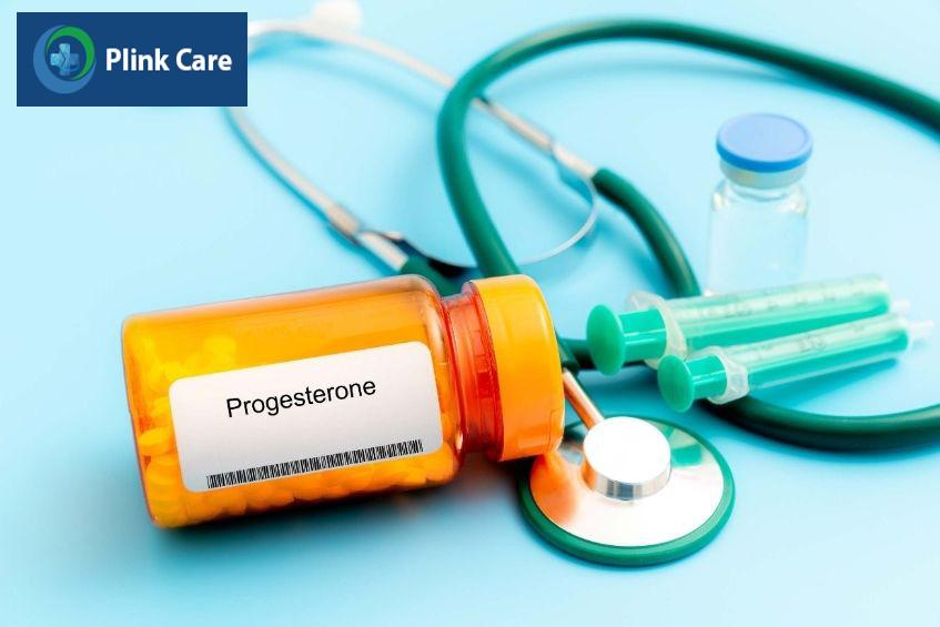 Progesterone dạng đặt âm đạo là lựa chọn tối ưu nhất được nhiều bác sĩ chỉ định trong các chu kỳ HTSS