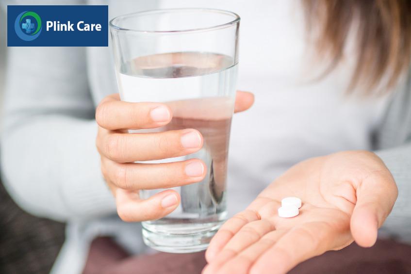 Quá liều và quên liều Zopistad 7.5mg