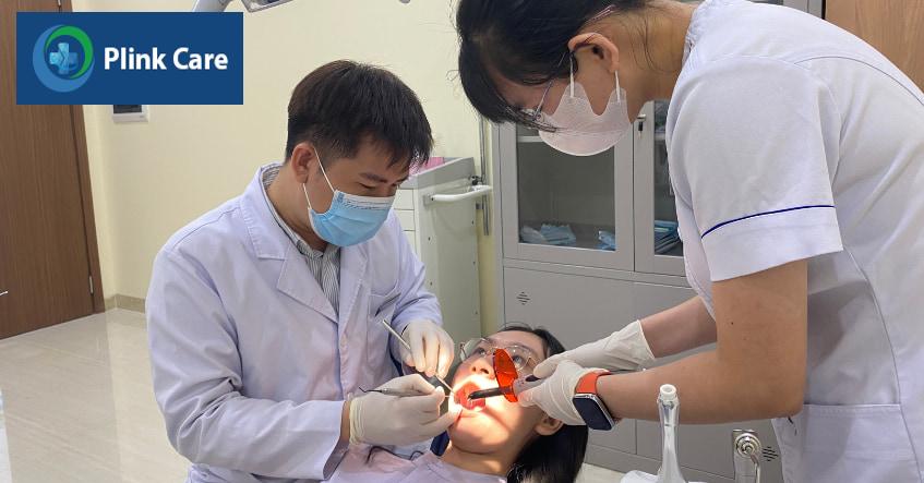 Nên cắt lợi trùm hay nhổ răng khôn?