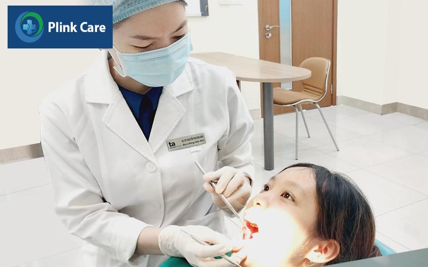 Địa chỉ điều trị răng mọc lệch hiệu quả