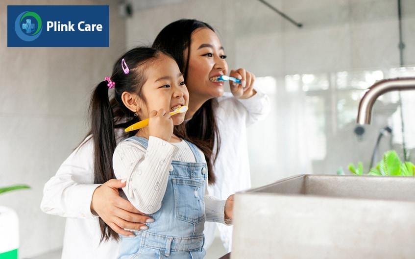 Cách phòng ngừa răng mọc lệch