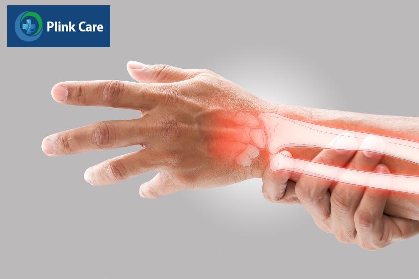 siêu âm khớp chẩn đoán bệnh gì
