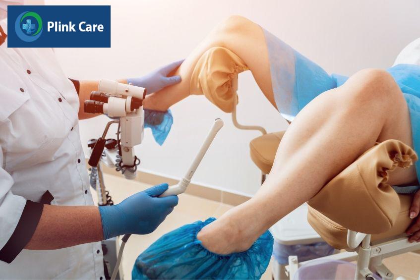 Siêu âm ngã âm đạo giúp chẩn đoán tình trạng khuyết sẹo mổ lấy thai