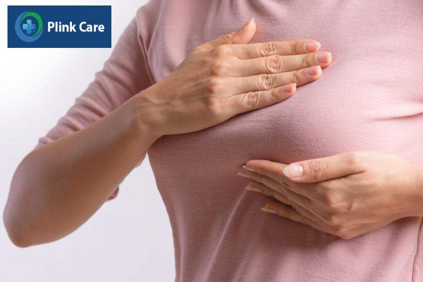 siêu âm vú và chụp nhũ ảnh