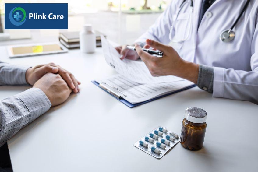 Sử dụng thuốc ức chế men chuyển phối hợp cần có chỉ định của bác sĩ