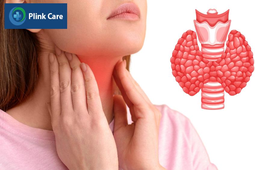 Suy giáp là một trong những nguyên nhân gây tích tụ dịch trong khoang màng ngoài tim dẫn đến chèn ép tim