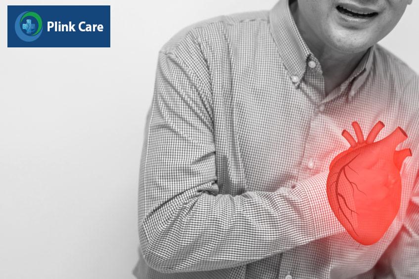Suy tim giai đoạn cuối ảnh hưởng tiêu cực đến sức khỏe tổng thể