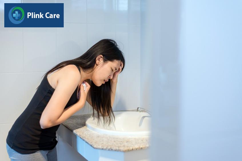 tác dụng phụ của thuốc kháng sinh điều trị viêm phế quản