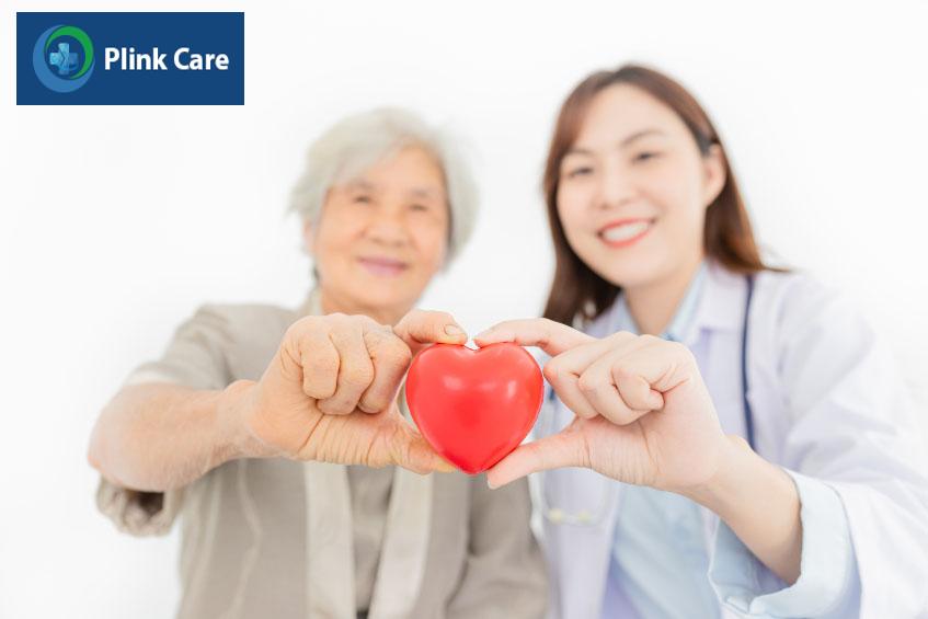 Tại sao cần nhận biết yếu tố tim mạch