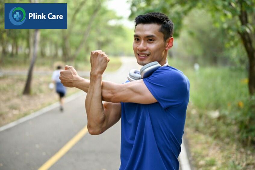 tập thể dục giúp cải thiện hiệu quả chất lượng tinh trùng