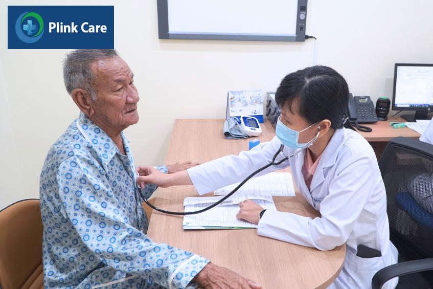 Thường xuyên theo dõi sức khỏe tim mạch định kỳ giúp tầm soát nguy cơ mắc block xoang nhĩ hiệu quả