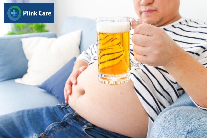 thói quen xấu làm suy giảm chất lượng tinh trùng