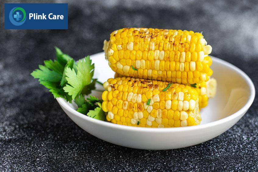 thức ăn nhiều carbohydrate