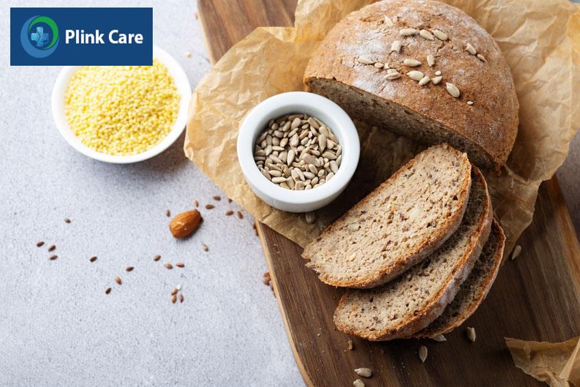 thực phẩm nhiều carbohydrate