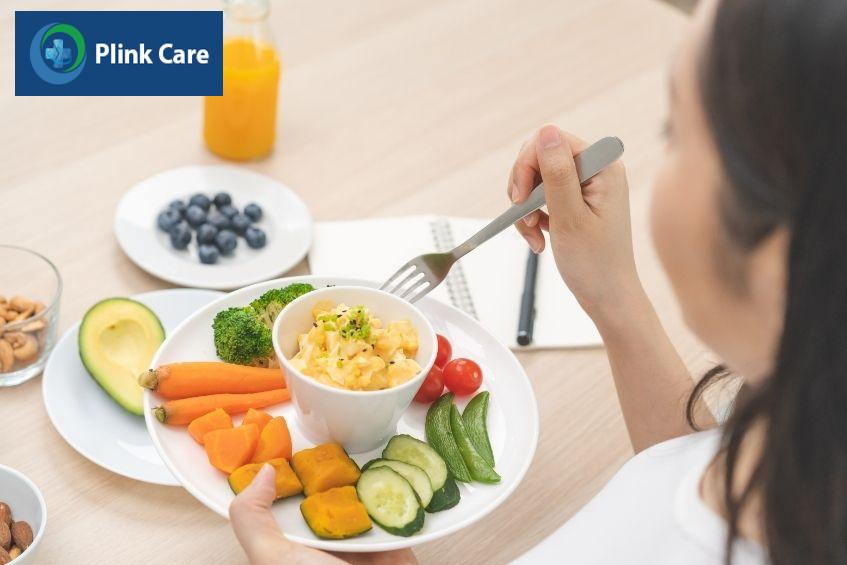 những thực phẩm tốt cho tim mạch và huyết áp, thực phẩm giàu chất xơ
