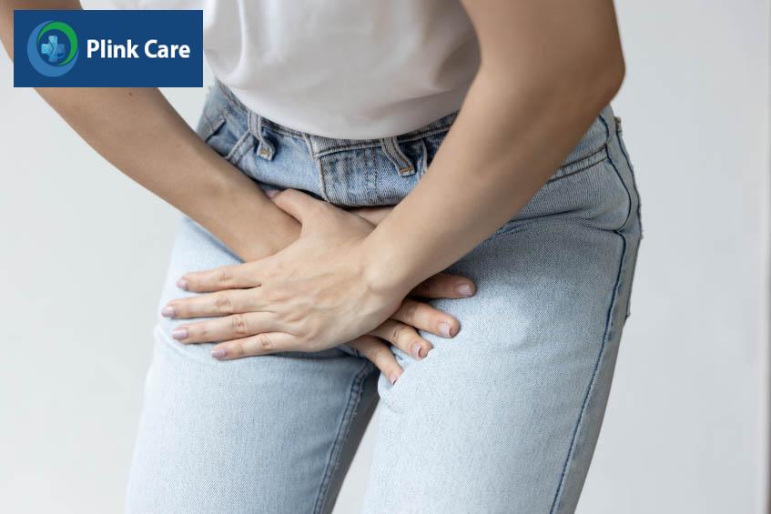 Thuốc Domitazol điều trị nhiễm trùng tiết niệu