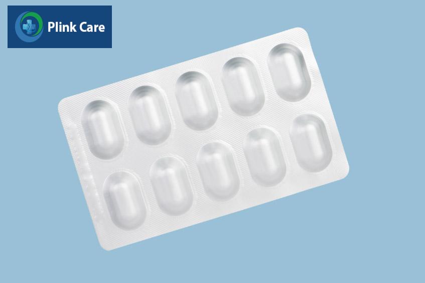 Duspatalin thường được dùng trong điều trị một số triệu chứng liên quan đến đường tiêu hóa