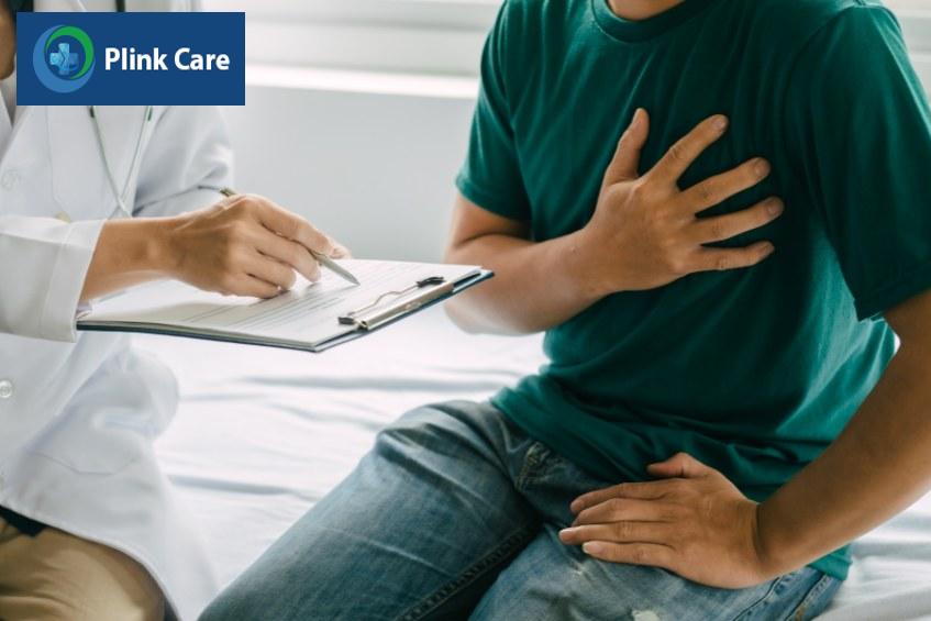 thuốc loạn nhịp tim cần có chỉ định của bác sĩ