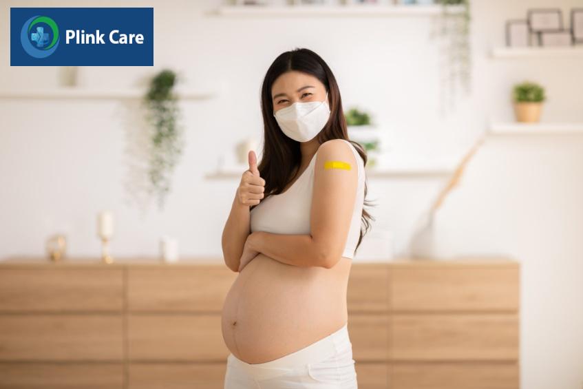 Tiêm trưởng thành phổi là một phương pháp an toàn