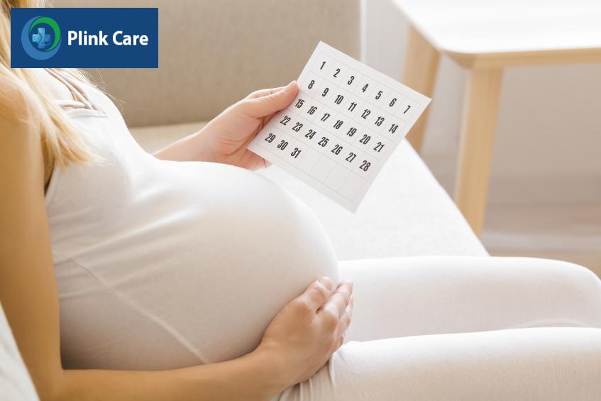 Tiêm trưởng thành phổi nên được thực hiện khi có dấu hiệu sinh non