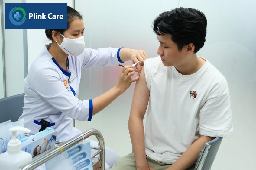 tiêm vắc xin phòng ngừa hpv cho nam giói