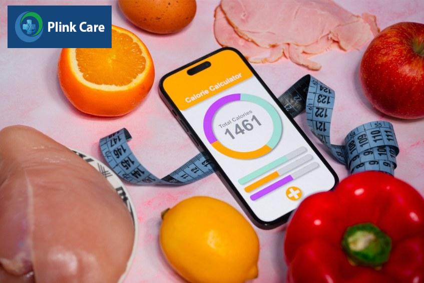 tiêu hao bao nhiêu calo để giảm 1kg