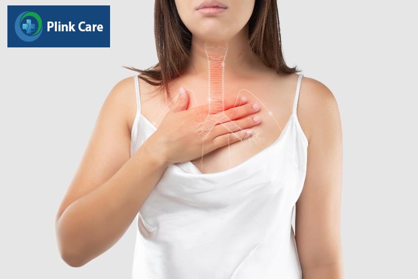 Tìm hiểu về bệnh viêm phế quản