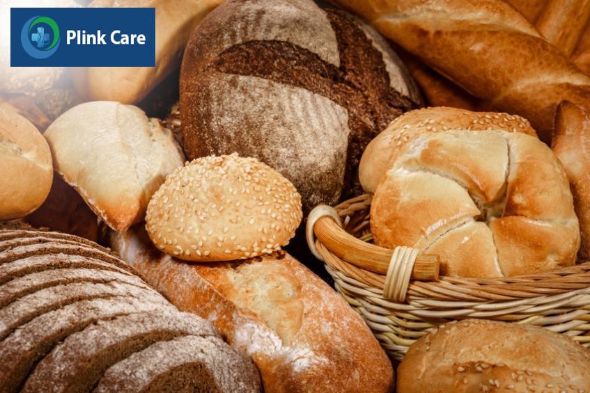 tinh bột có nhiều trong thực phẩm nào