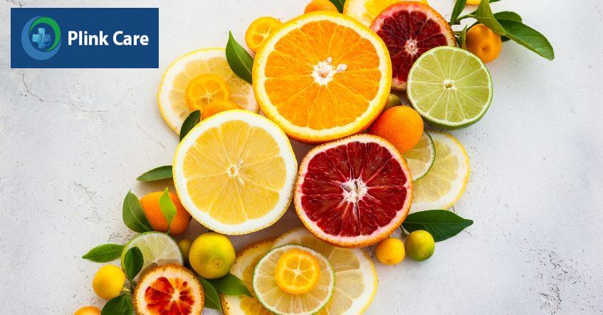 trái cây tươi tốt cho bệnh nhân viêm cầu thận